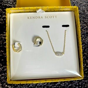 Kendra Scott box set
